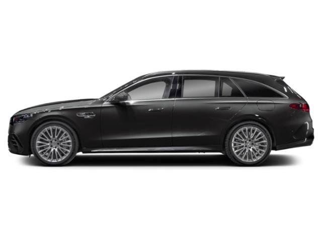 New 2027 Mercedes-Benz E 53 AMG e 4MATIC Wagon video 2