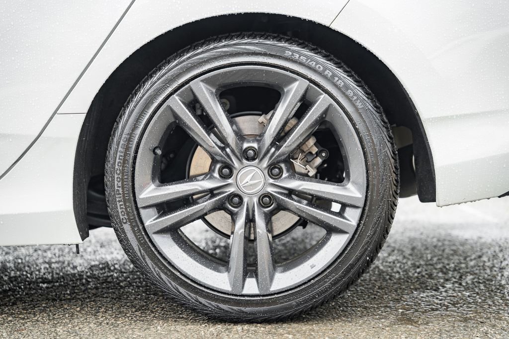 Used 2023 Acura Integra A-Spec image 19