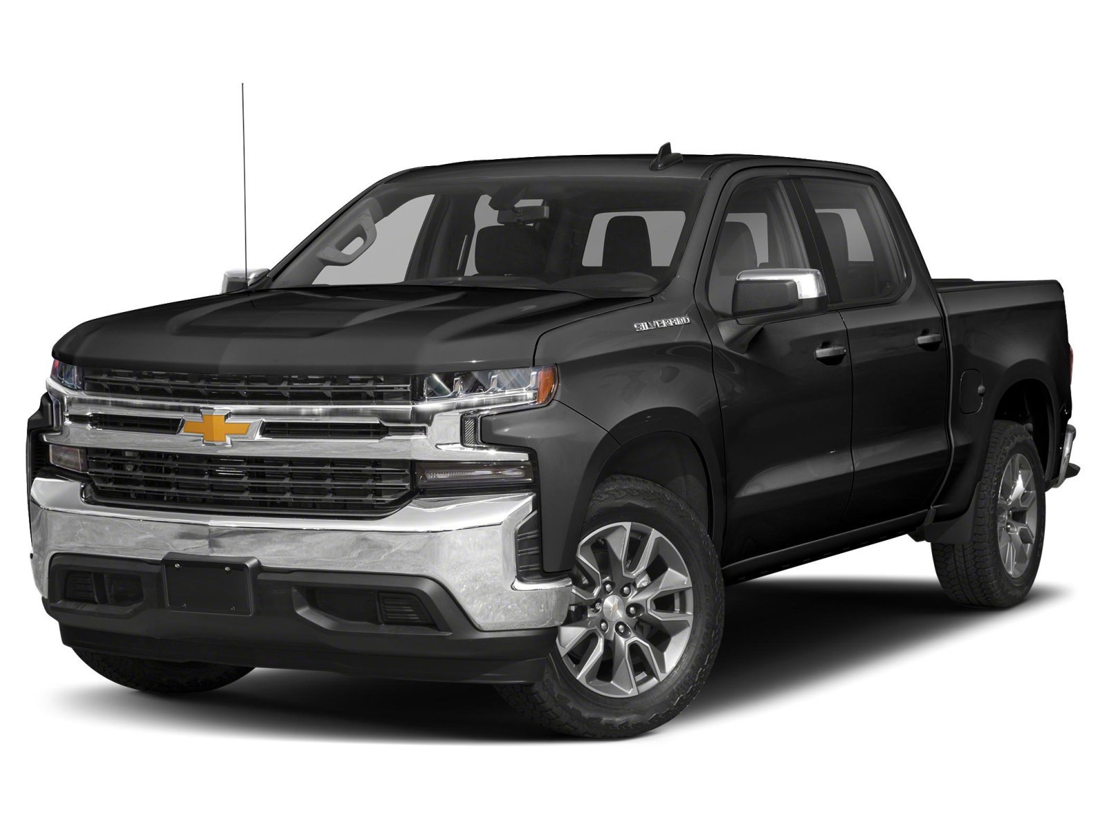 Used 2020 Chevrolet Silverado 1500 RST w/ All-Star Edition AWD/4WD video 1
