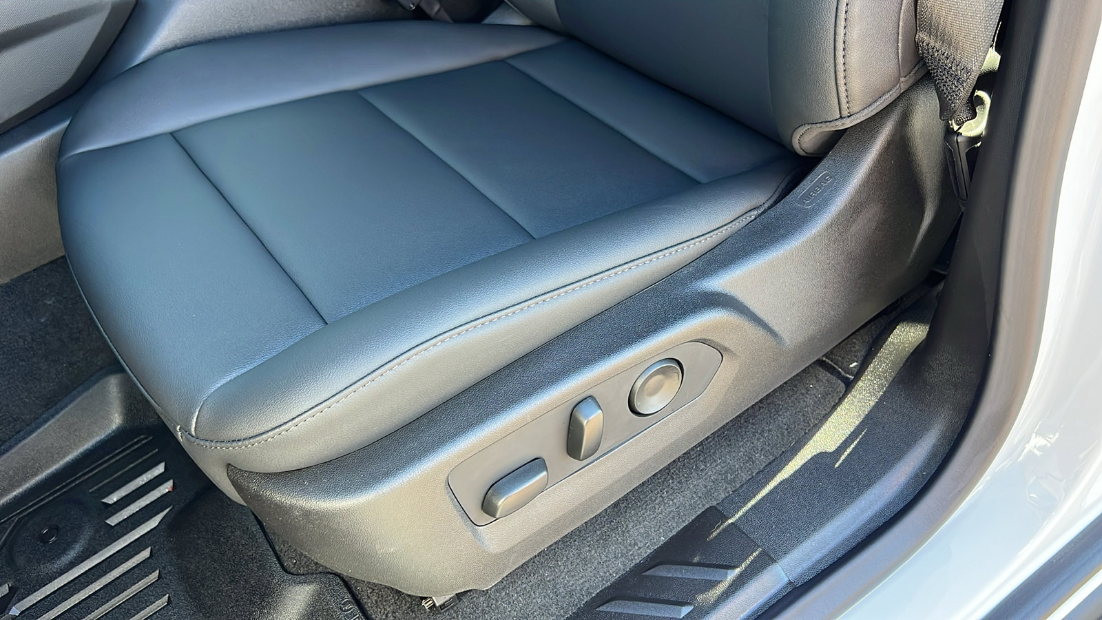 New 2026 Chevrolet Colorado Trail Boss image 18