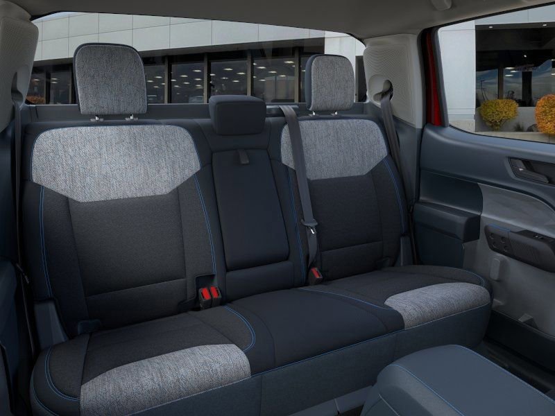 New 2026 Ford Maverick XLT AWD/4WD image 11
