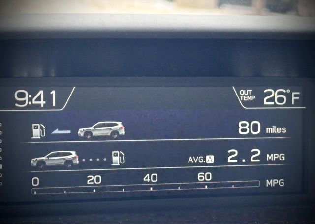 Used 2022 Subaru Forester Limited image 20