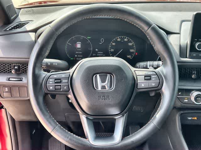 Certified 2024 Honda CR-V Sport image 17