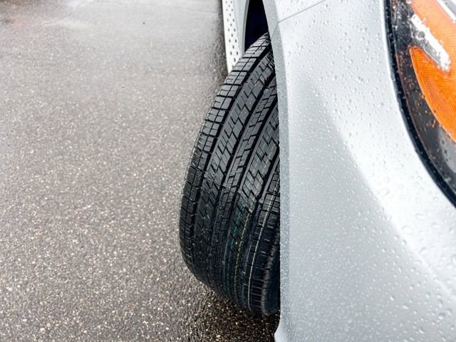 Used 2019 Mercedes-Benz GLS 450 4MATIC image 3