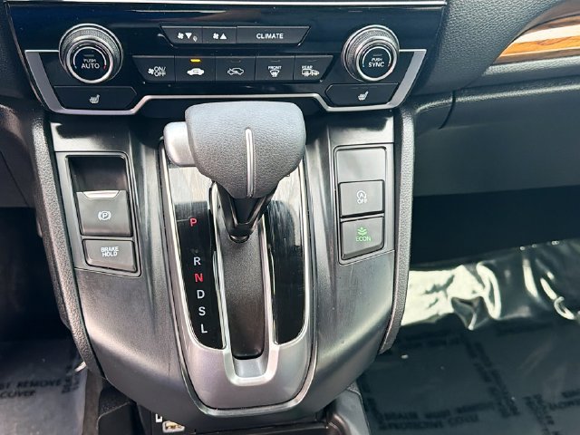 Used 2021 Honda CR-V EX image 16