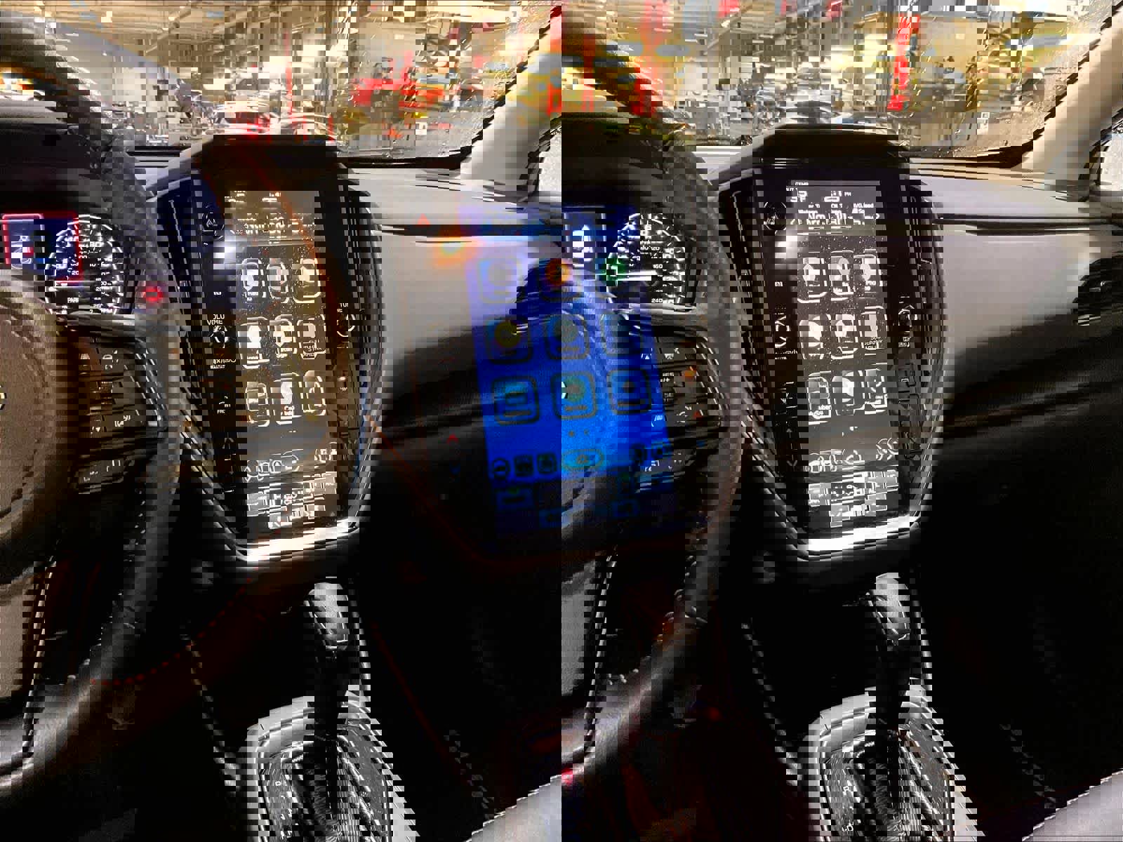 Used 2024 Subaru Crosstrek 2.5i Limited image 18