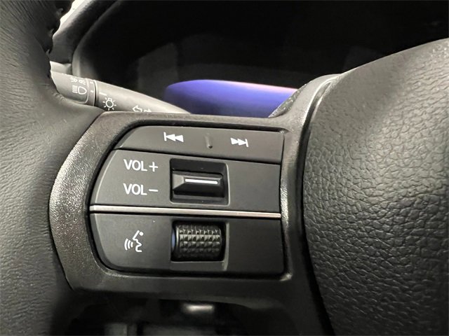 New 2025 Honda Accord EX-L image 19