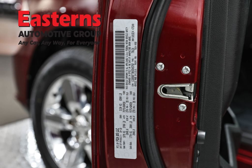Used 2019 RAM 1500 Express w/ Express Value Package image 35
