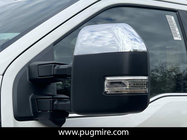 New 2026 Ford F350 Platinum w/ Platinum Plus Package image 13