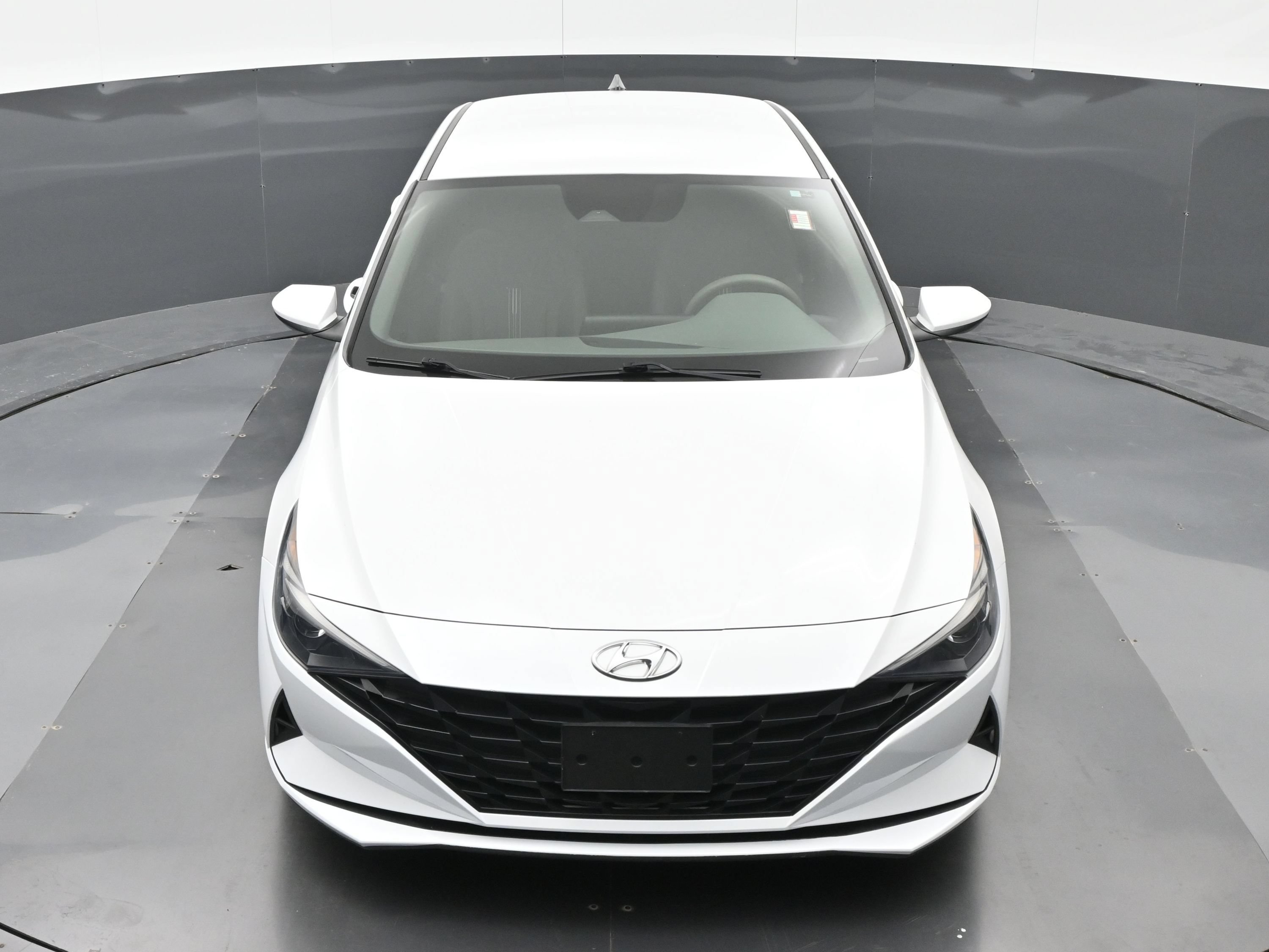 Used 2021 Hyundai Elantra SEL FWD image 33