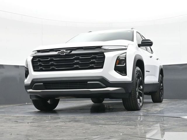 New 2026 Chevrolet Equinox LT w/ Midnight Edition image 51