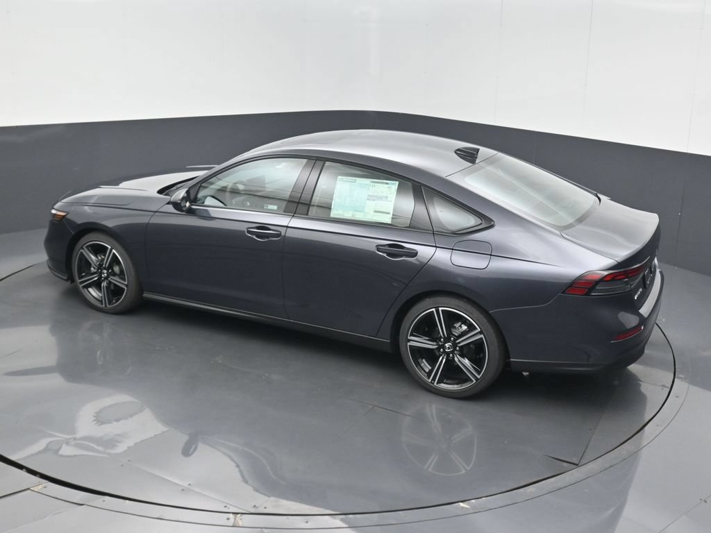 New 2026 Honda Accord SE image 15