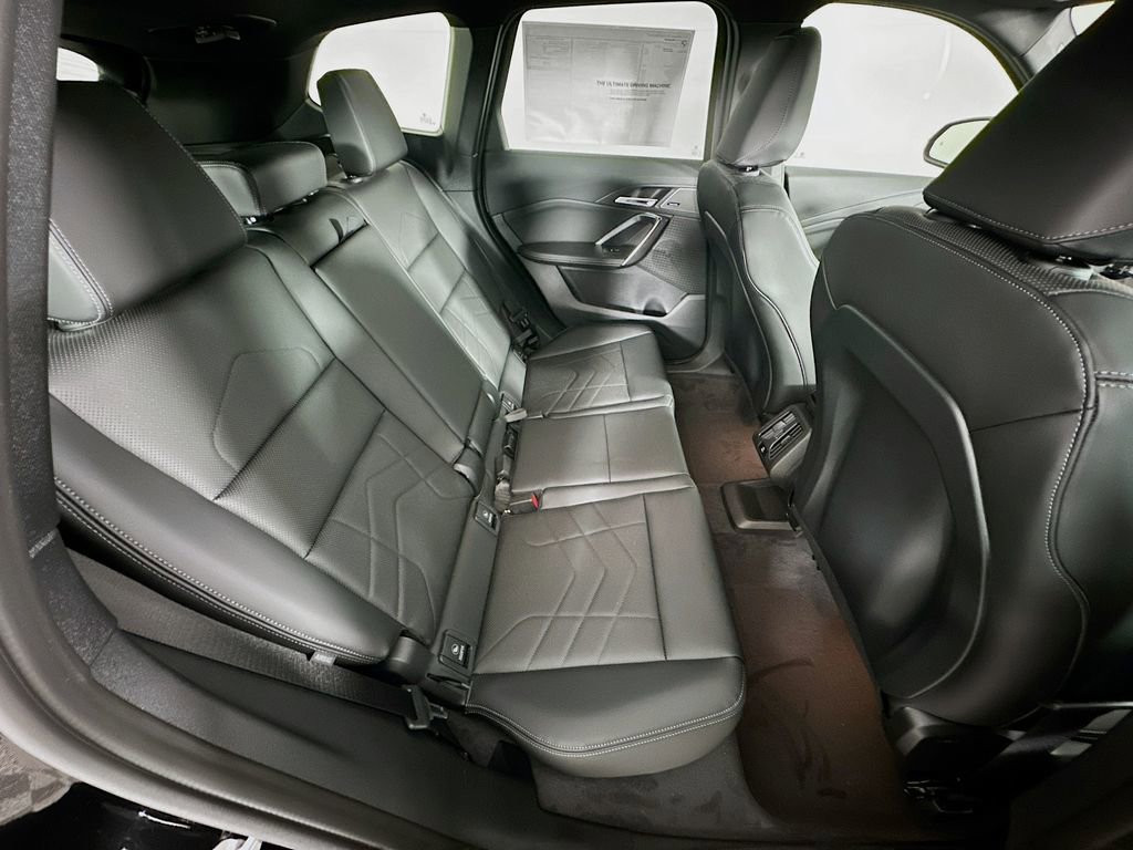New 2026 BMW X1 xDrive28i w/ Convenience Package image 35