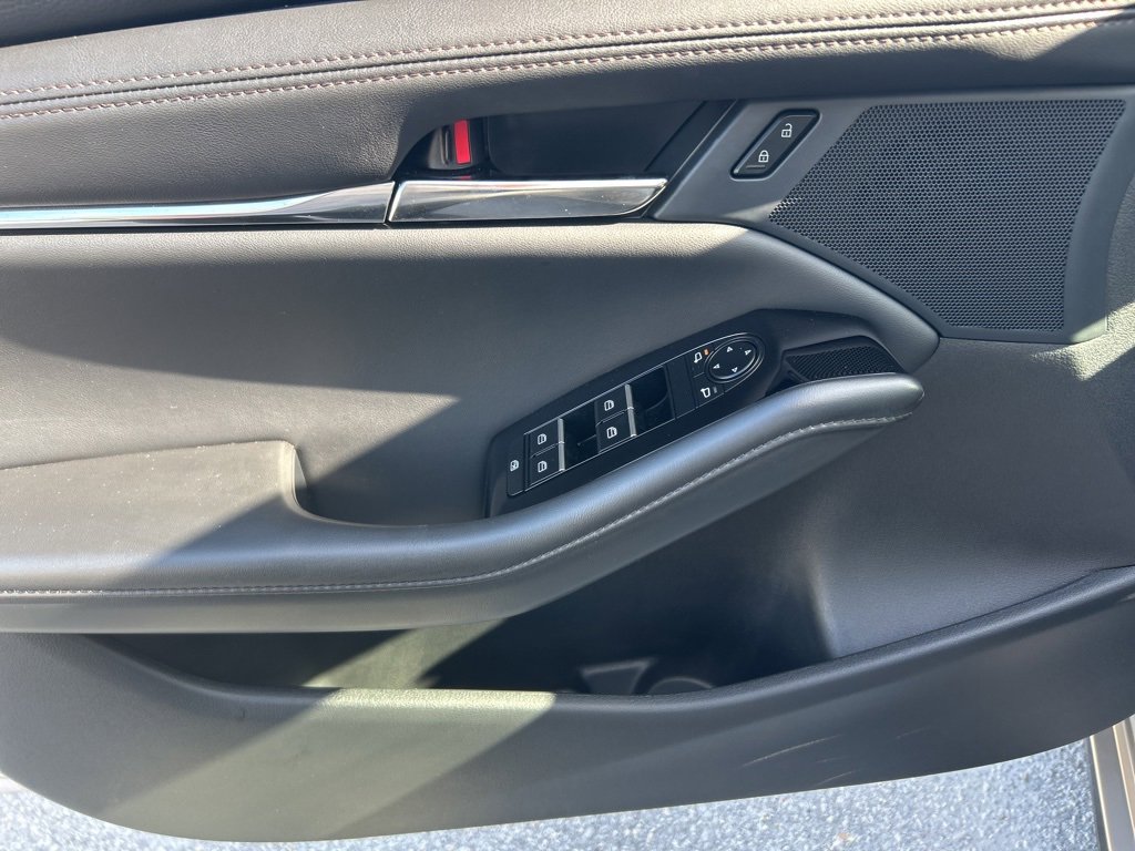Used 2025 MAZDA MAZDA3 s image 16
