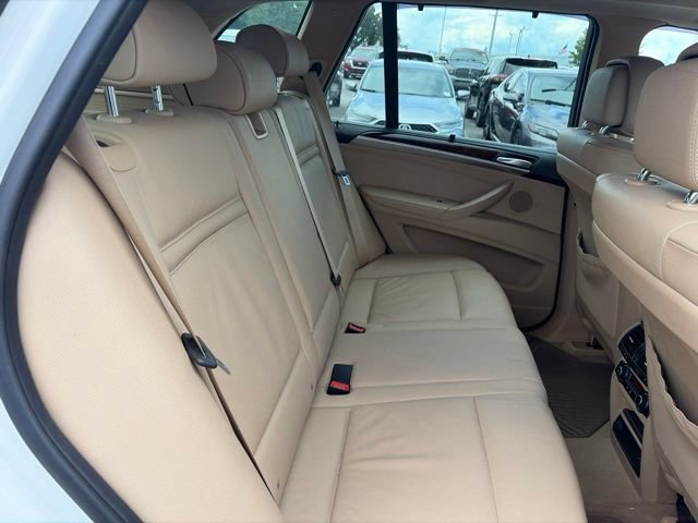 Used 2011 BMW X5 xDrive35i AWD/4WD image 18