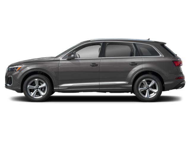 New 2026 Audi Q7 3.0T Prestige image 3