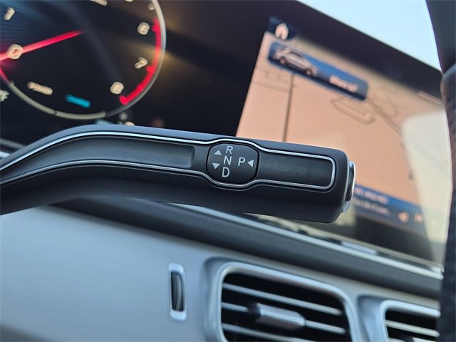 New 2025 Mercedes-Benz GLE 53 AMG 4MATIC image 10