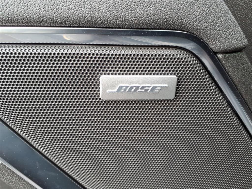 New 2026 Chevrolet Silverado 1500 RST w/ All Star Edition Plus image 32