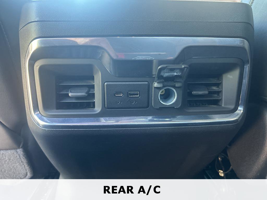 Used 2022 Chevrolet Silverado 2500 High Country w/ Z71 Off-Road Package image 19