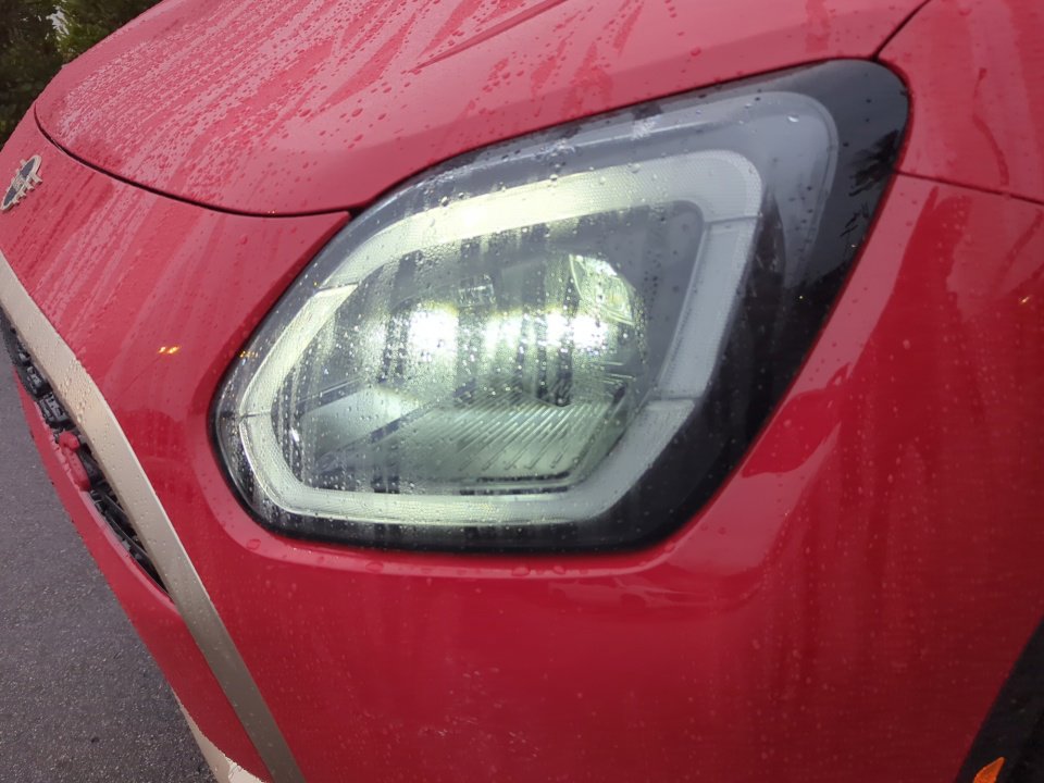 New 2026 MINI Cooper Countryman S image 26