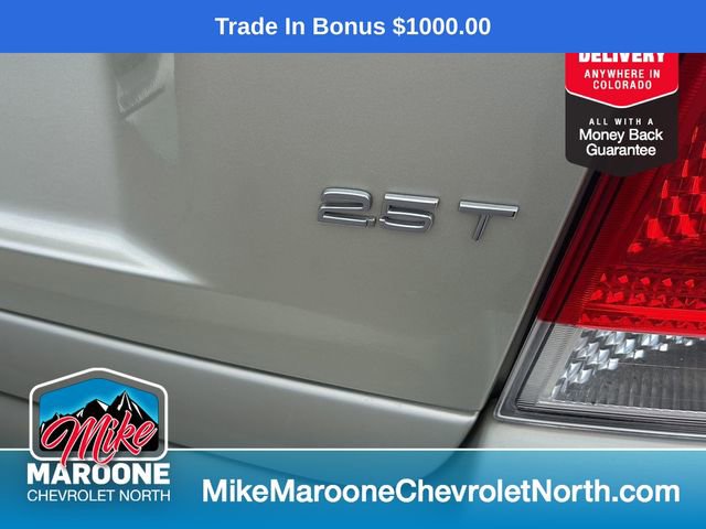 Used 2005 Volvo S60 2.5T image 7