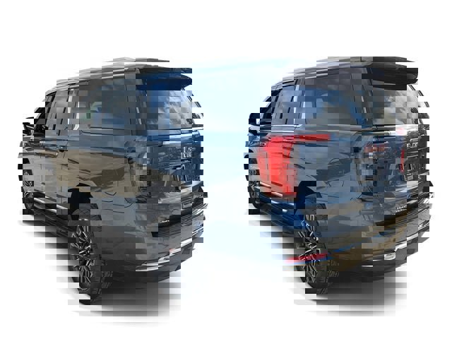 New 2026 GMC Yukon XL Elevation image 4