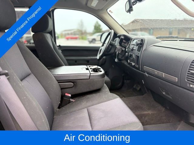 Used 2012 GMC Sierra 1500 SLE image 21