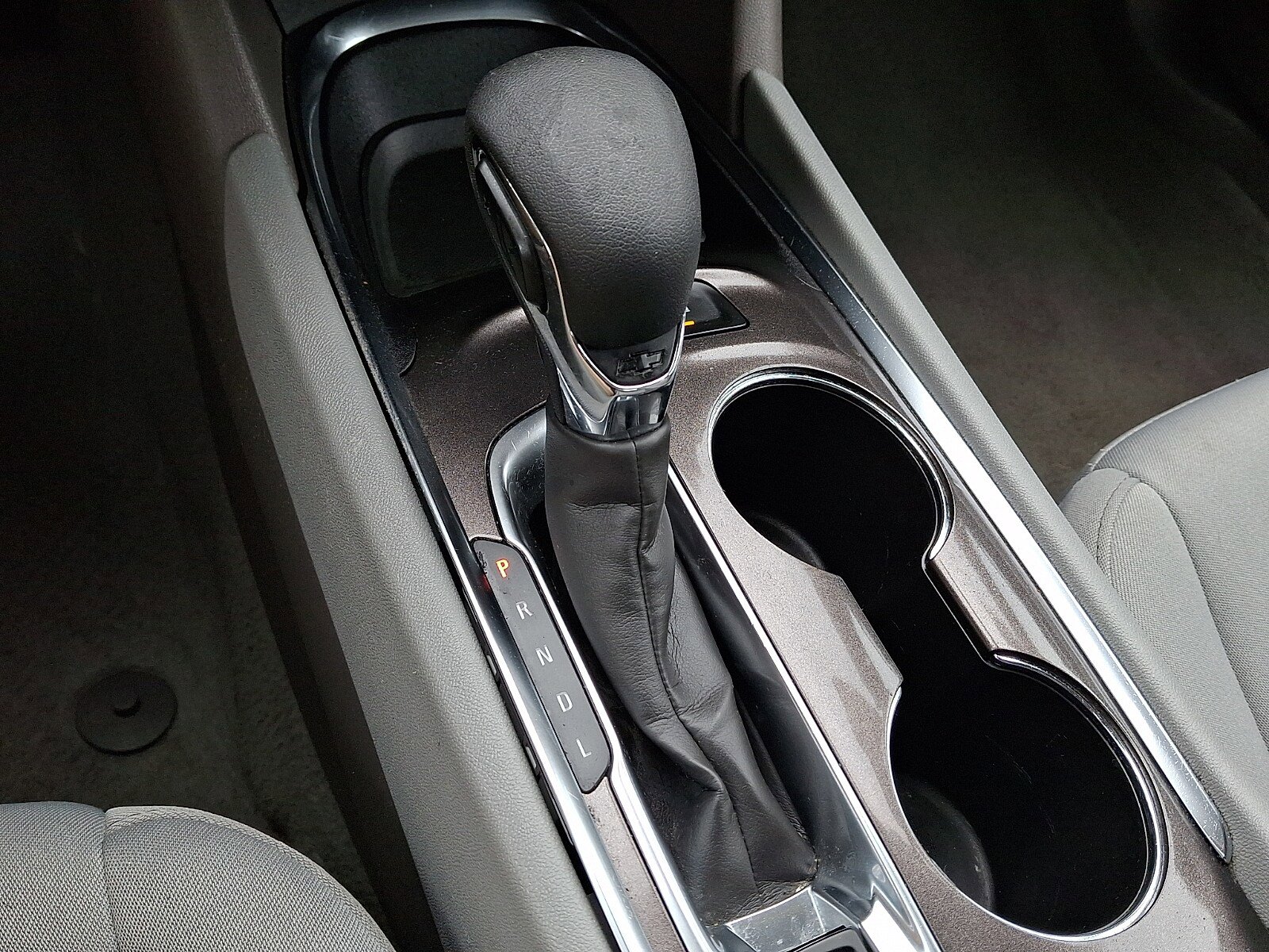 Used 2024 Chevrolet Malibu LT FWD image 14