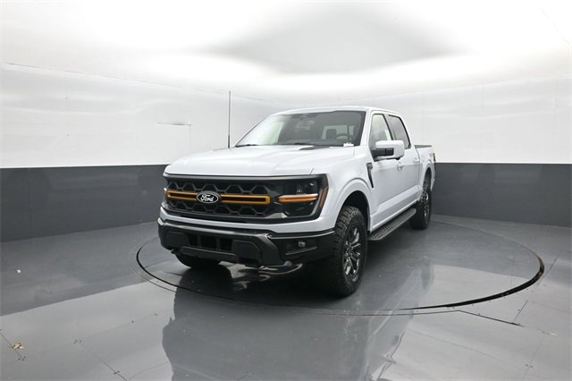 New 2025 Ford F150 Tremor w/ Equipment Group 402A High image 3