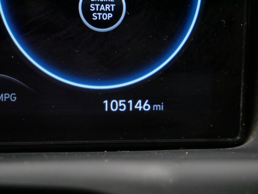 Used 2023 Hyundai Santa Cruz SEL Premium w/ Tow & Go Package image 22