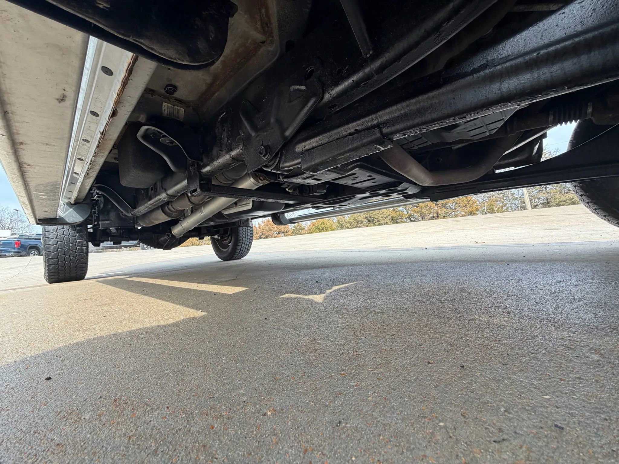 Used 2016 RAM 2500 Laramie w/ Convenience Group image 72