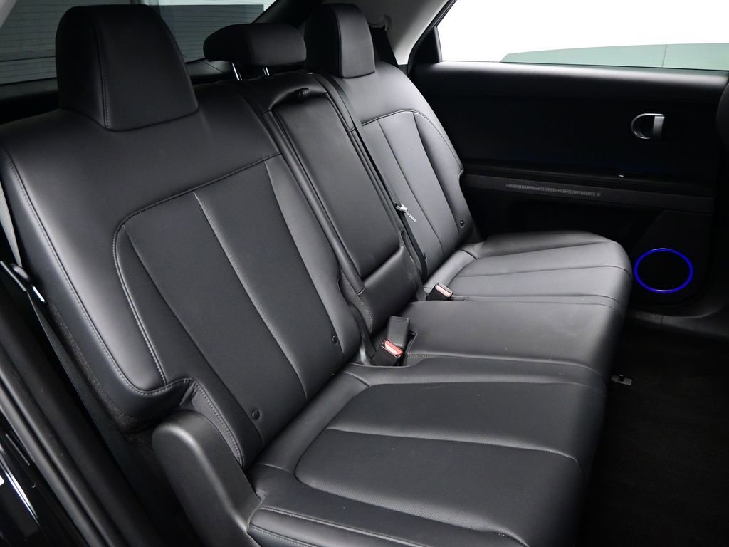 Used 2022 Hyundai Ioniq 5 SEL image 30