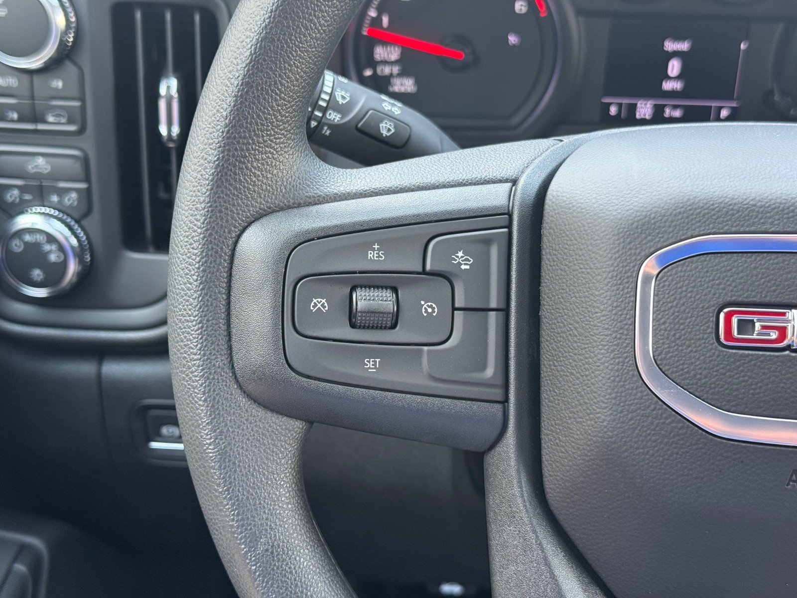 New 2026 GMC Sierra 1500 Pro w/ Pro Value Package image 17