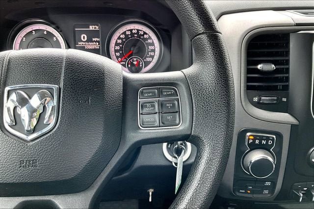 Used 2015 RAM 1500 Express AWD/4WD image 21