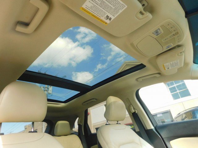 Used 2015 Ford Edge SEL image 15