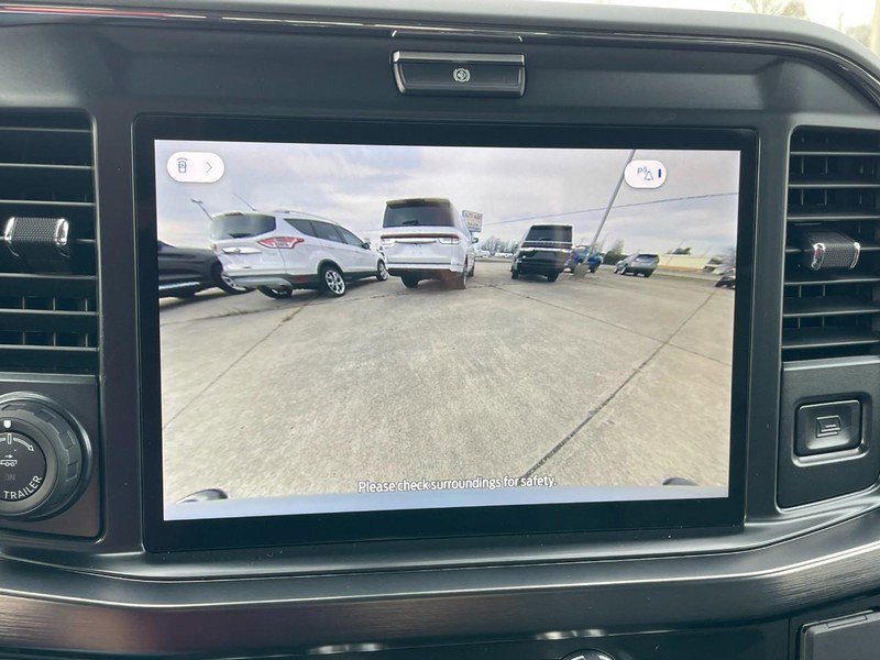 New 2026 Ford F250 Lariat w/ Black Appearance Package image 43