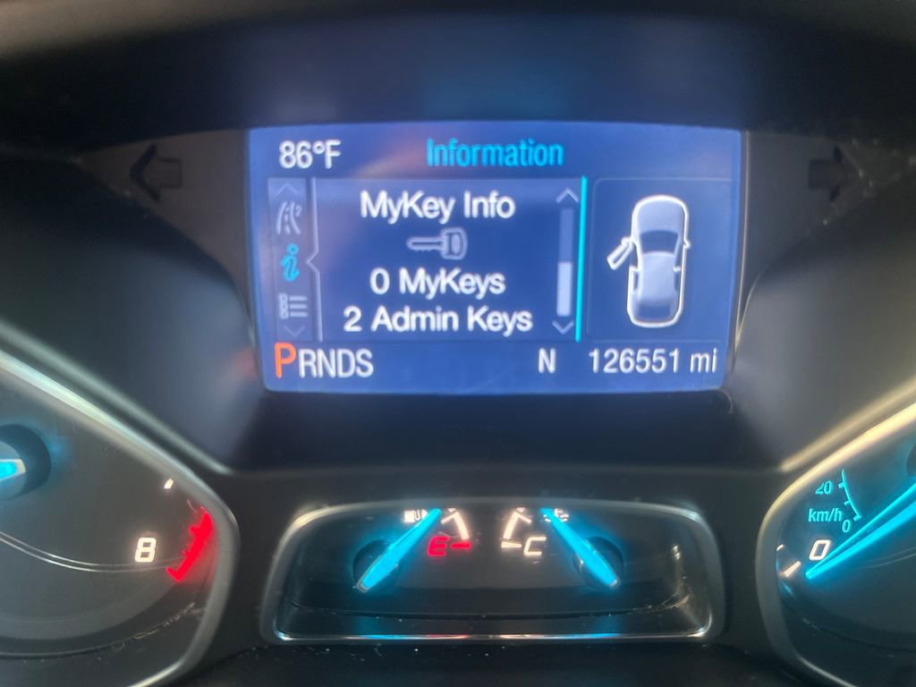 Used 2014 Ford Escape SE image 11