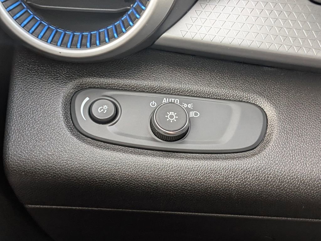 Used 2024 Chevrolet Trax LS w/ Driver Confidence Package image 22