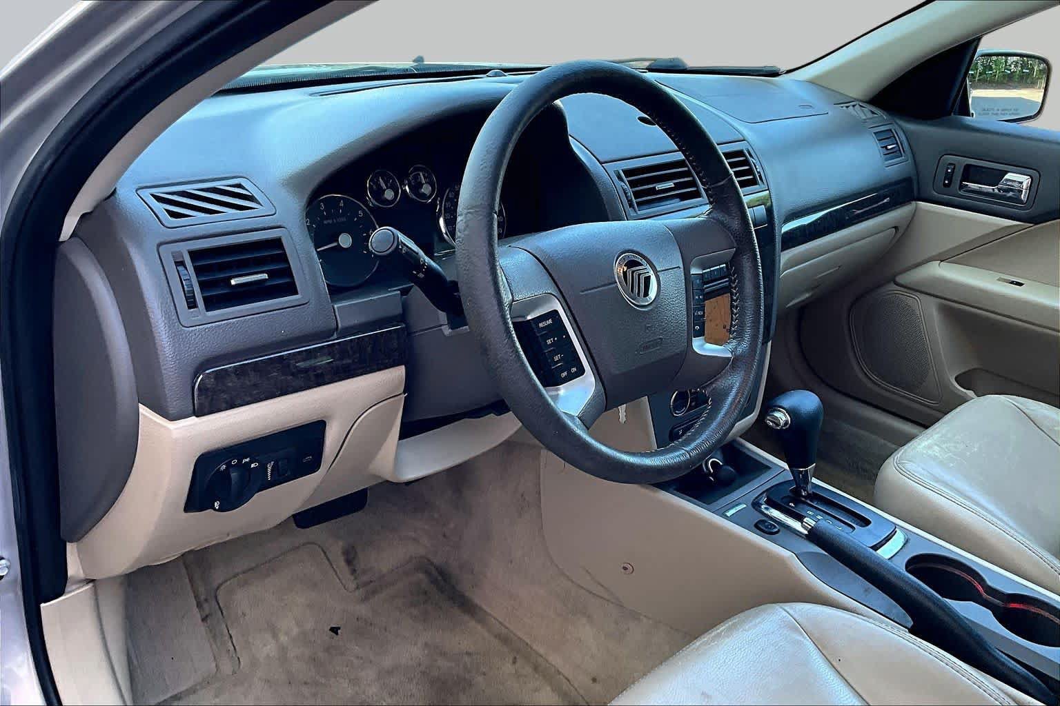 Used 2009 Mercury Milan Premier FWD image 17