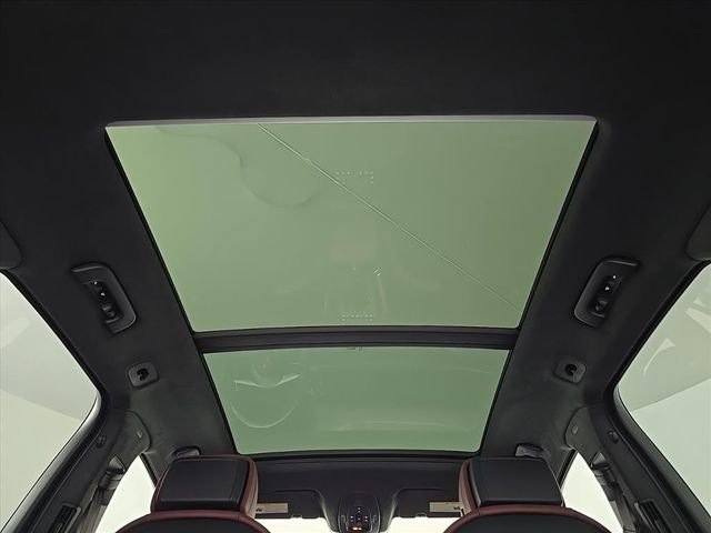 Certified 2025 Porsche Cayenne GTS image 14