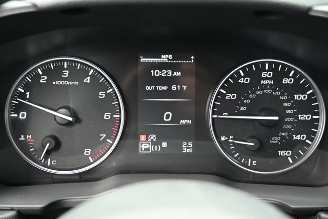 New 2026 Subaru Forester Premium AWD/4WD image 33