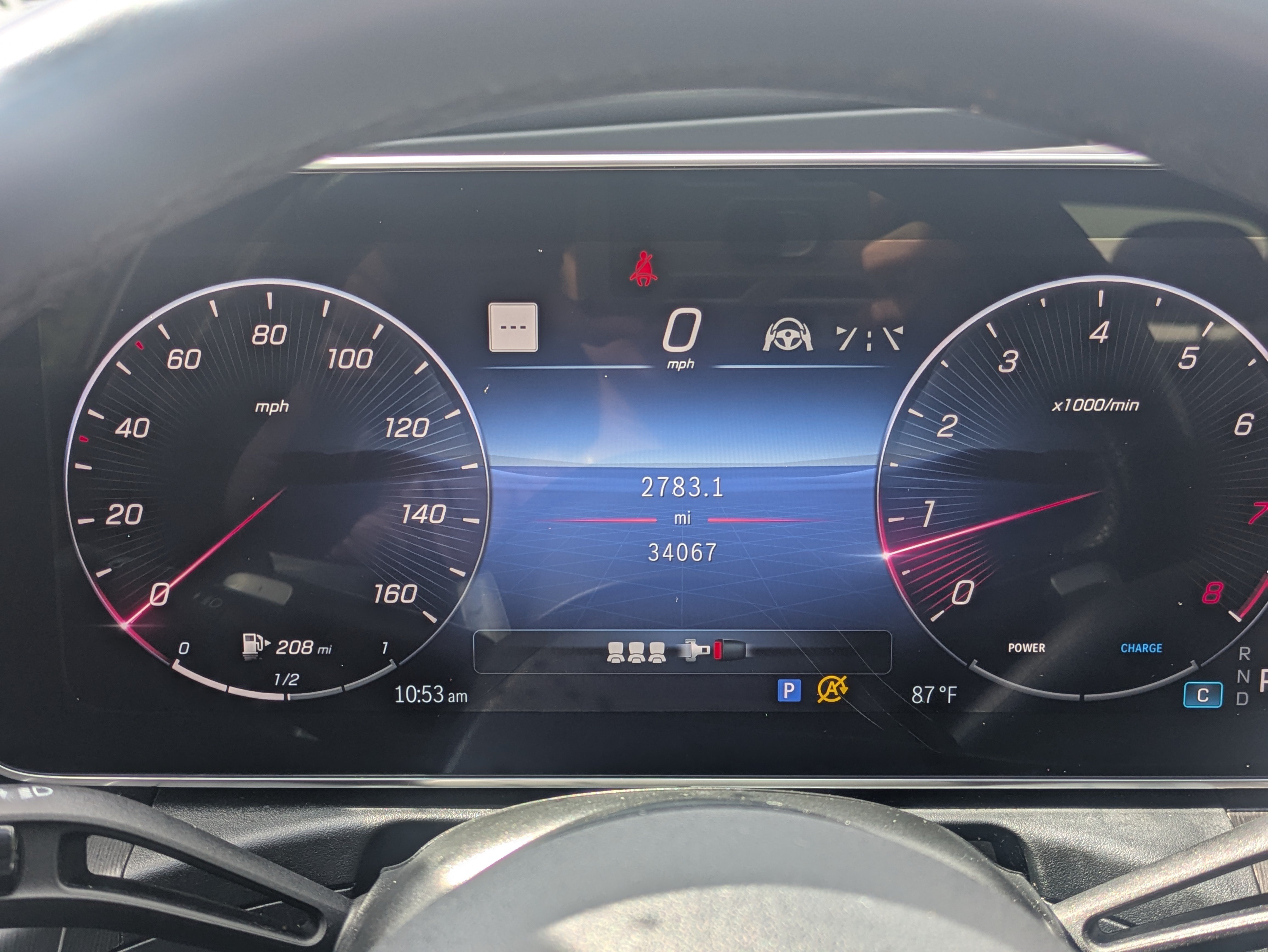 Certified 2024 Mercedes-Benz C 300 Sedan image 26