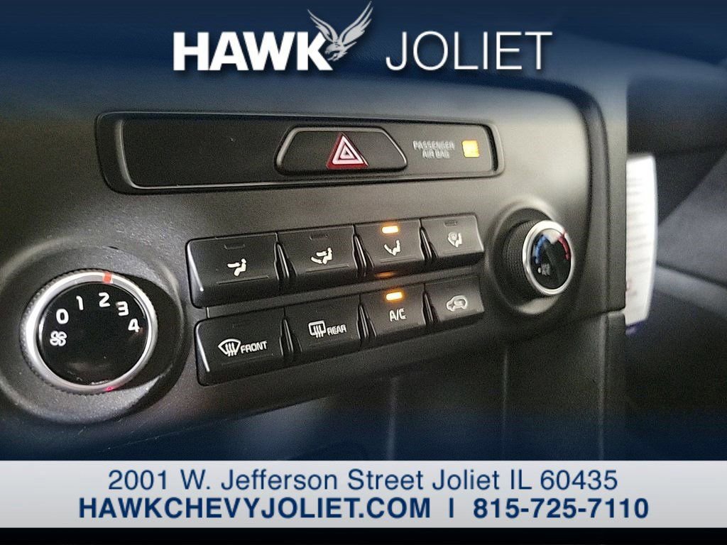 Used 2019 Kia Sportage LX image 10