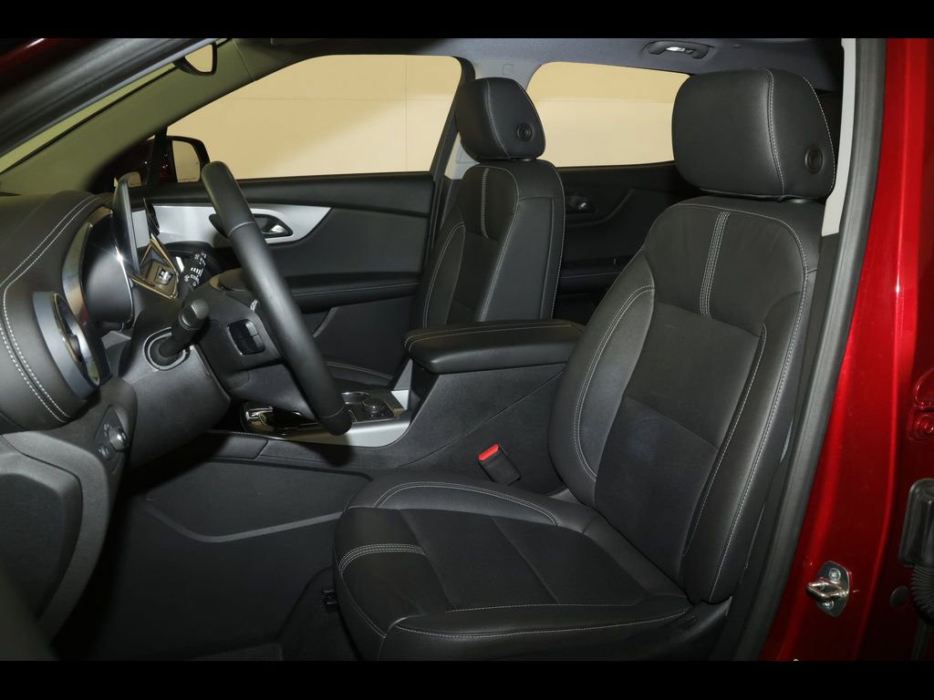 Used 2023 Chevrolet Blazer LT image 23