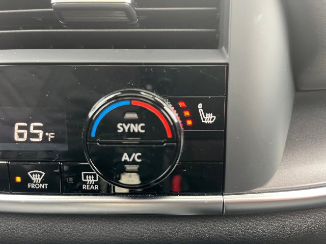 Certified 2023 Nissan Rogue SV w/ SV Premium B Package AWD/4WD image 27