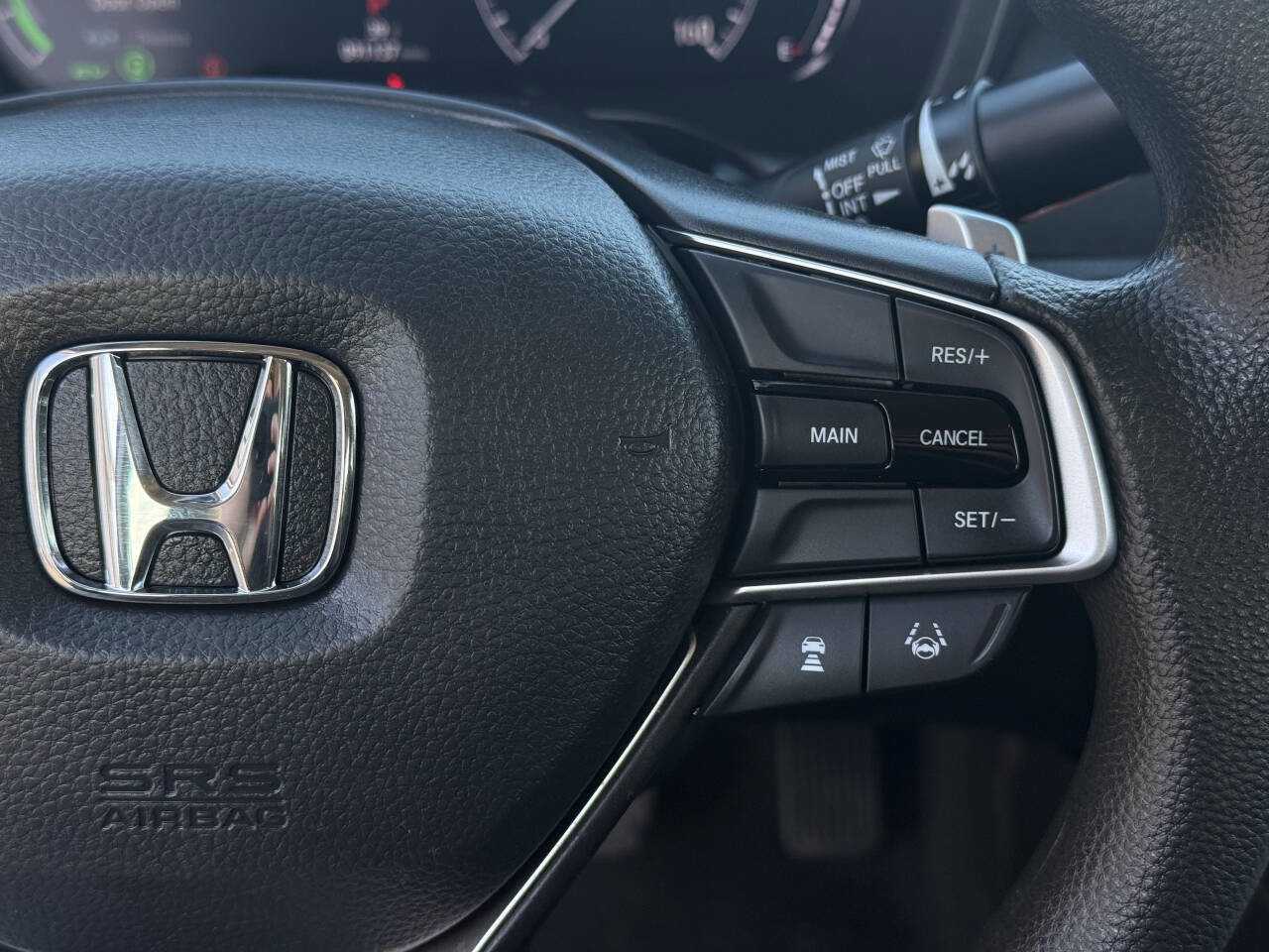 Used 2022 Honda Insight EX image 16
