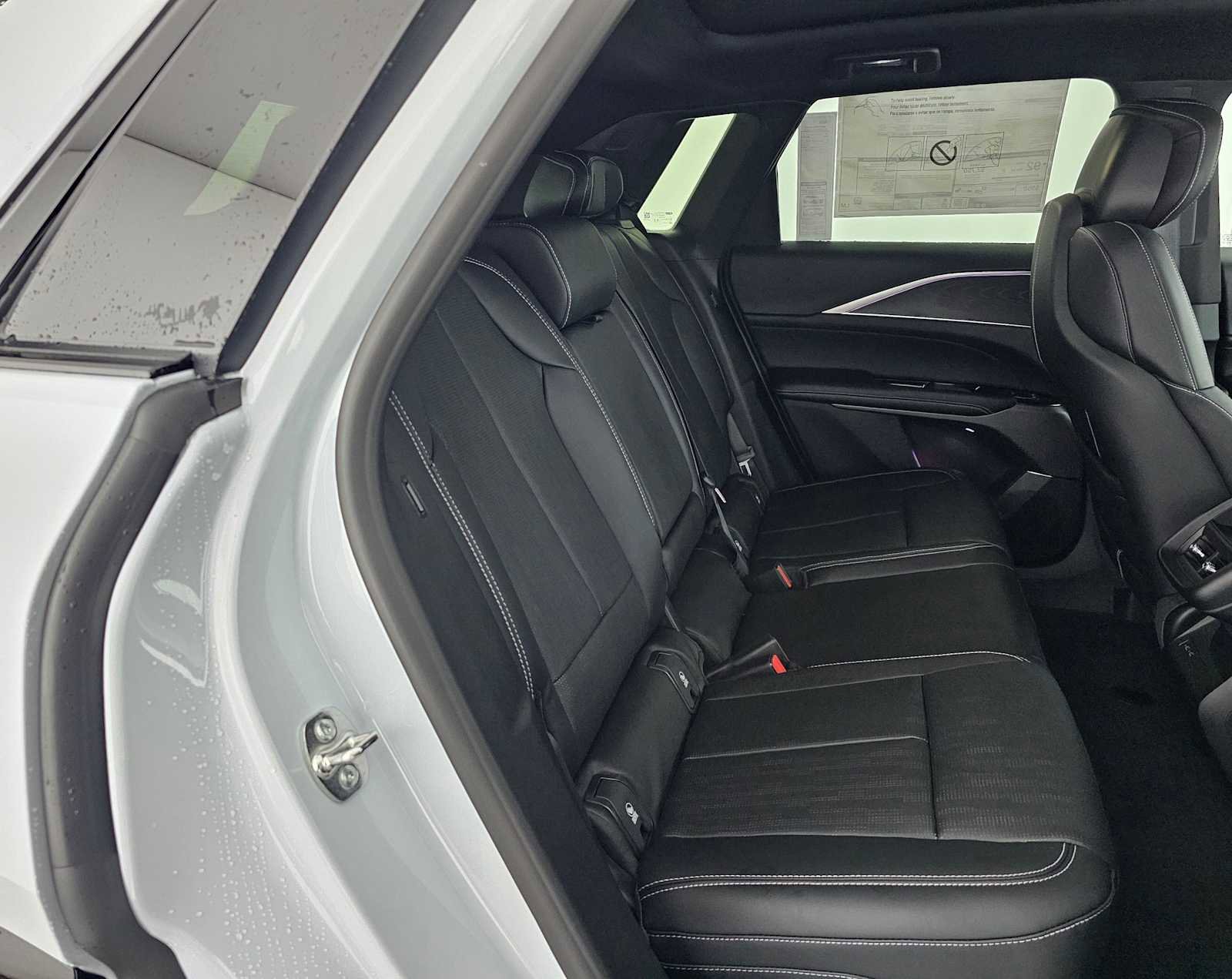 New 2026 Cadillac Lyriq Sport RWD image 12