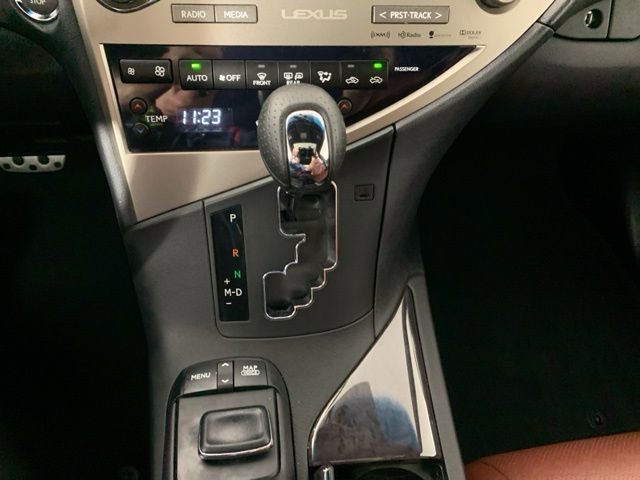 Used 2015 Lexus RX 350 F Sport w/ Navigation Package image 26