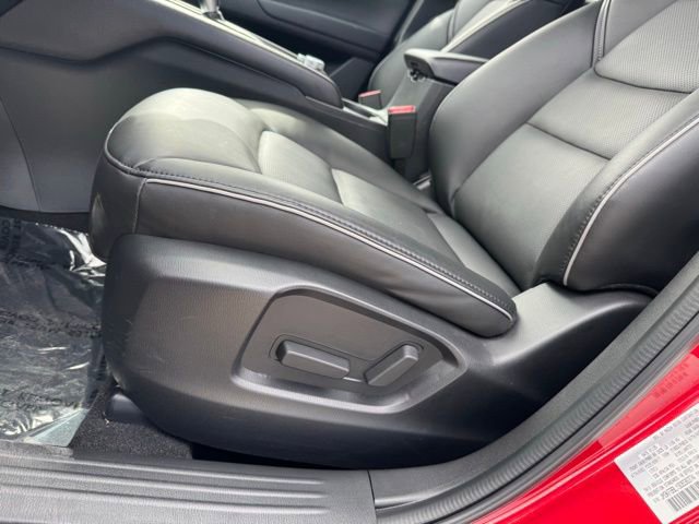 Certified 2025 MAZDA CX-5 AWD 2.5 S w/ Select Package image 8