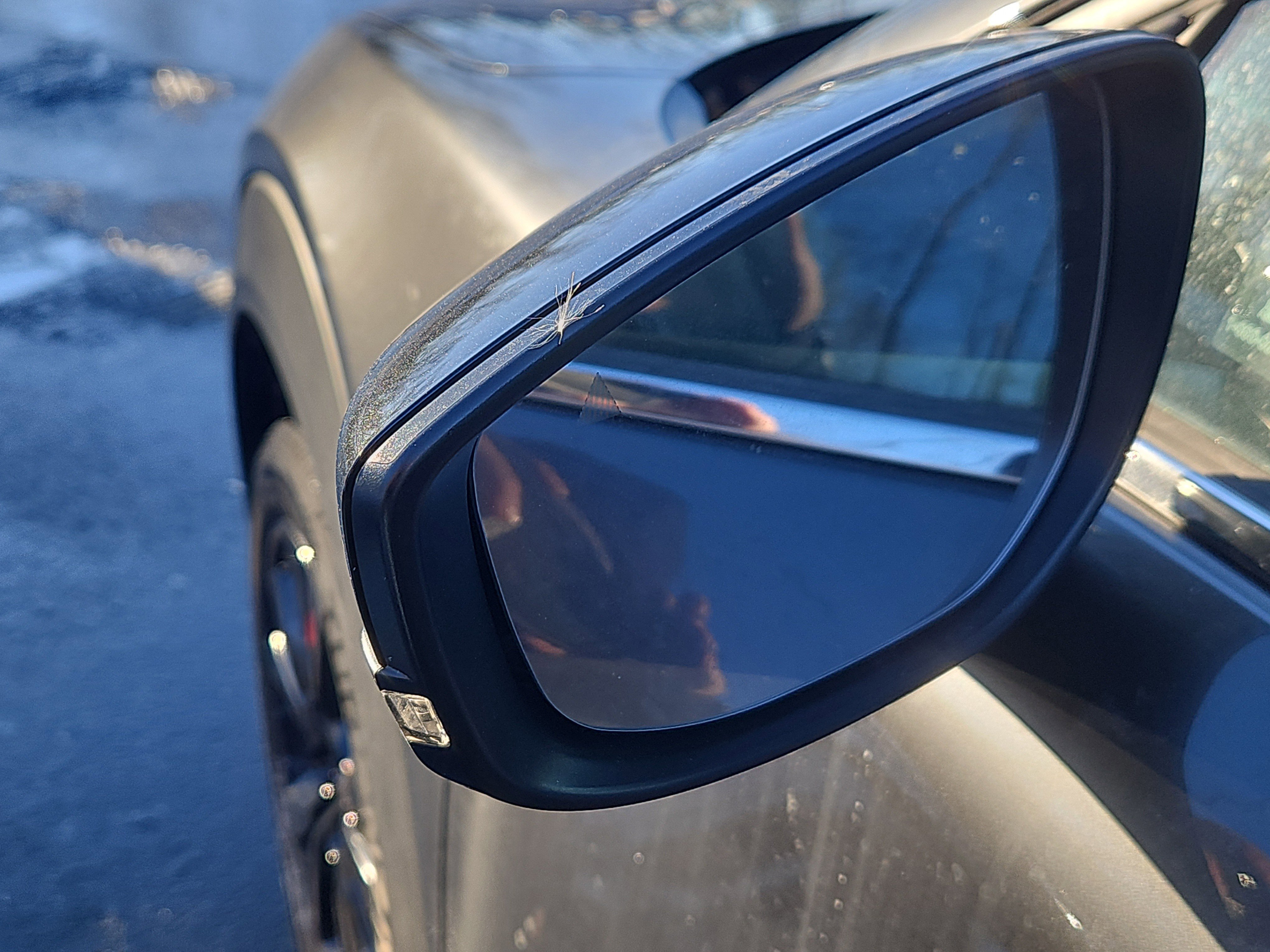 New 2026 MAZDA CX-30 AWD 2.5 S w/ Select Sport Pkg image 5